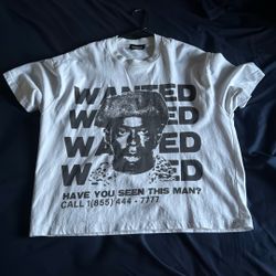 Tyler The Creator Shirt 