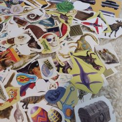 Sticker Bundle 