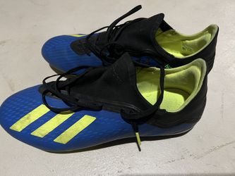 Cleats