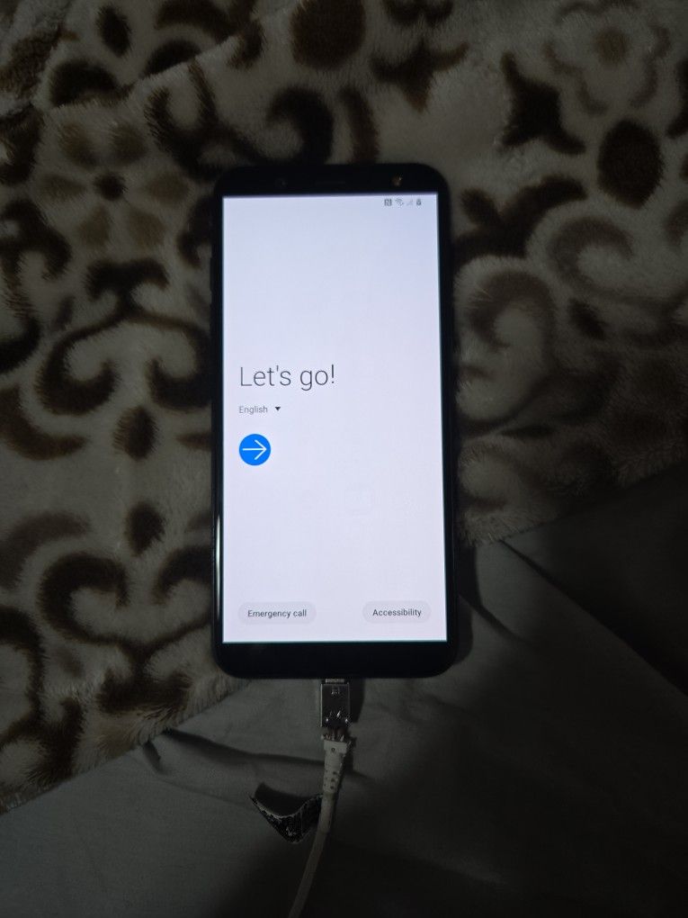 Samsung Galaxy A6 32GB