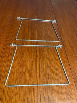 Hanging File Folder Frame