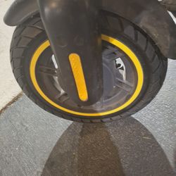 ELECTRIC SCOOTER TIRES AND ACCESSORIES 🛠🛠🔧