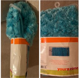 Beautiful New Curtains 