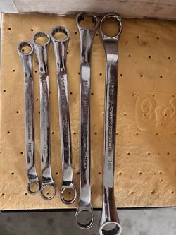 Free  metric wrenches gratis