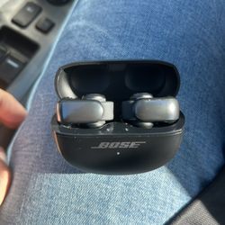 bose ultra open earbuds