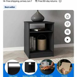 Nightstand (Used -like New)