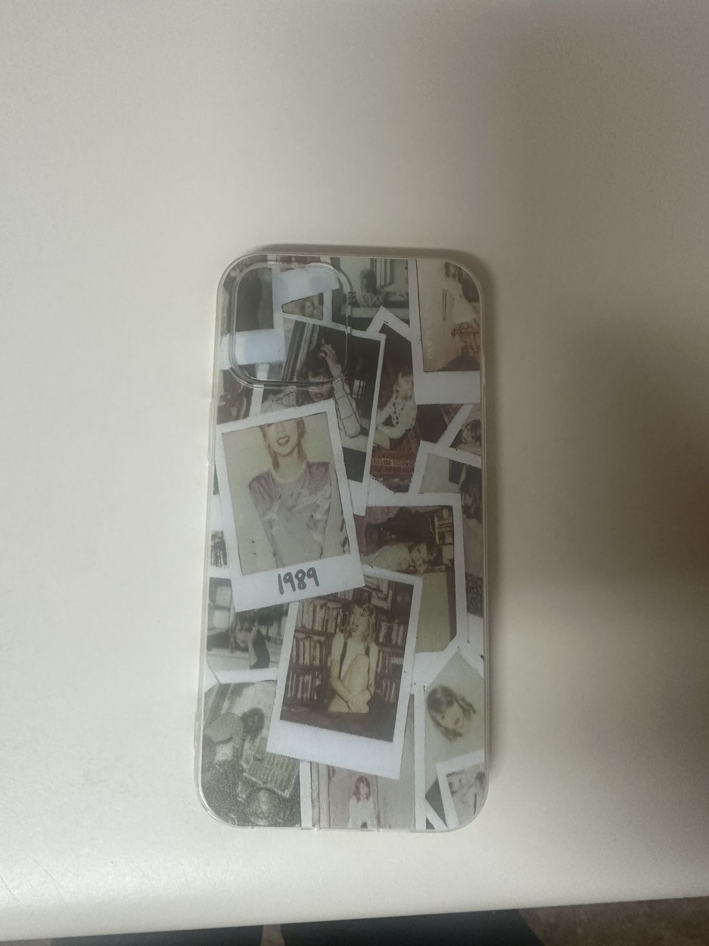 Taylor Swift Case For iPhone 12 Pro Max