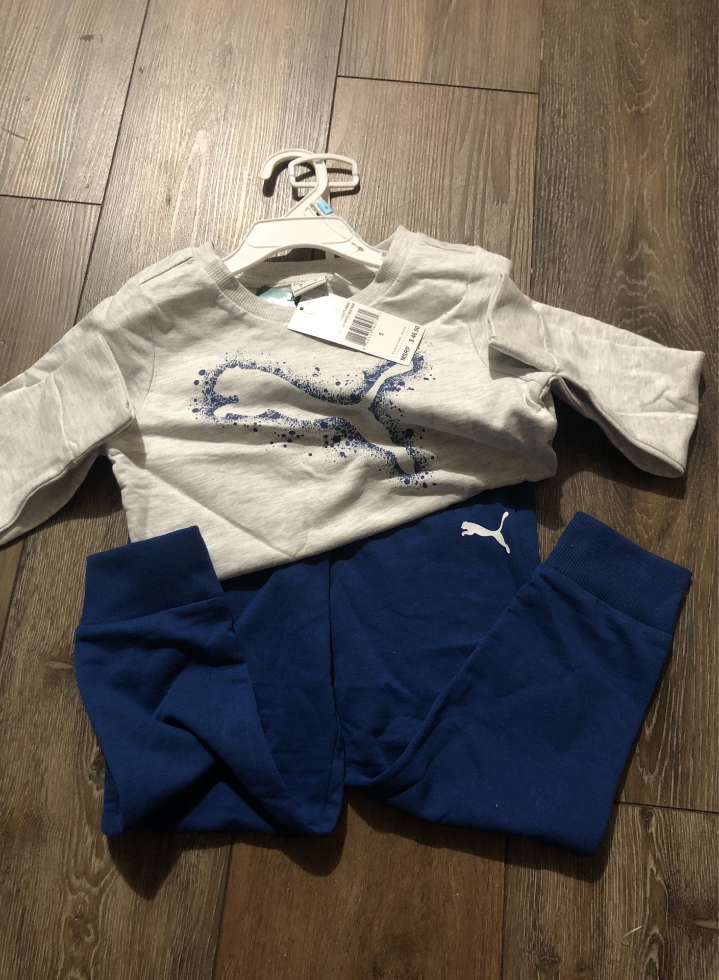 Puma Set