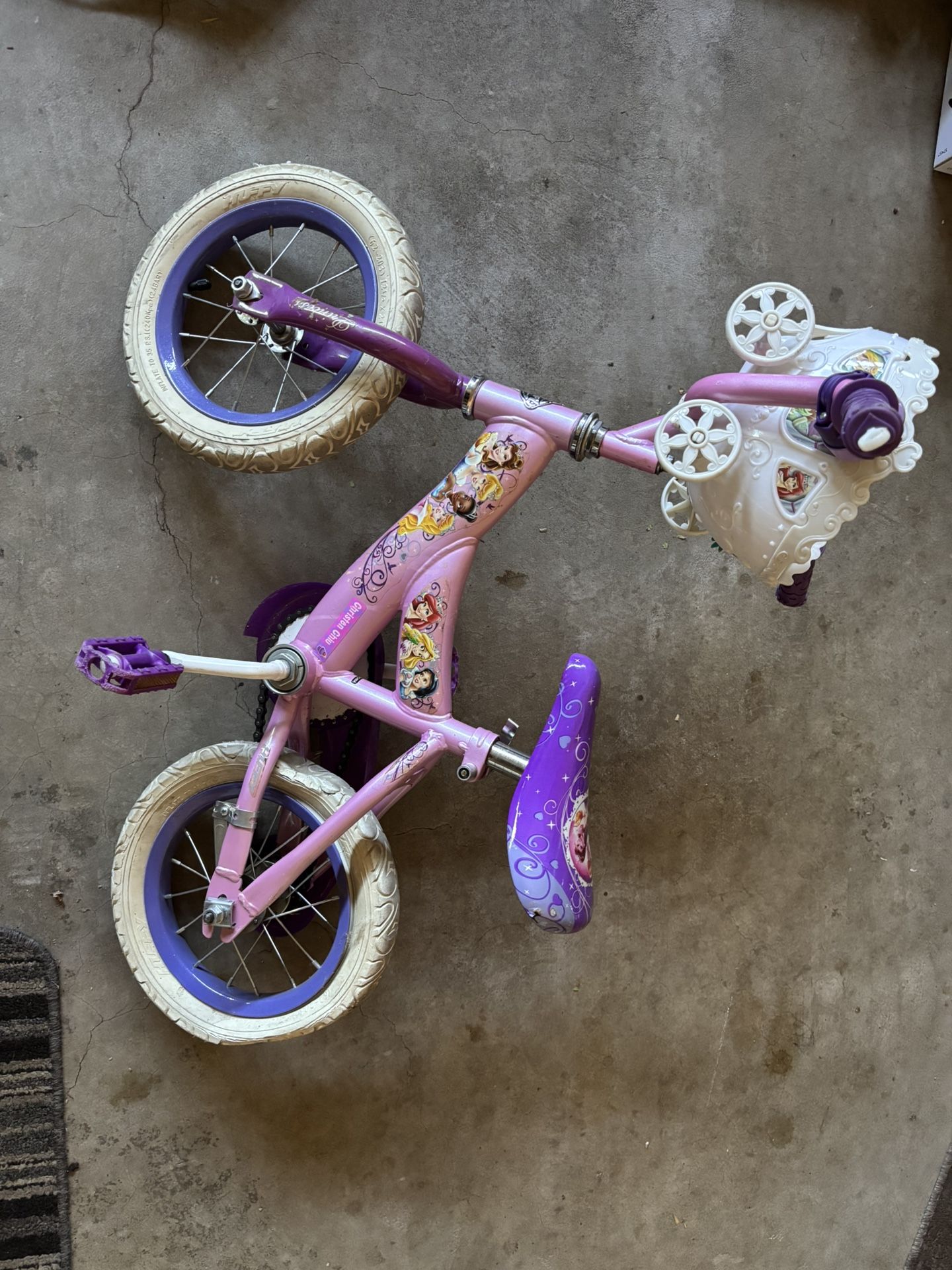 Kids Bike