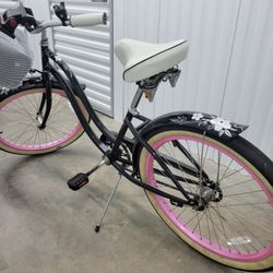 Super Cute Beach Cruiser