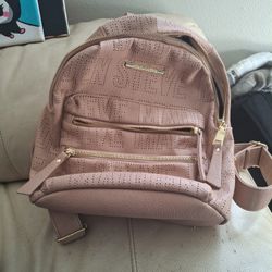 Steve Madden Mini Backpack