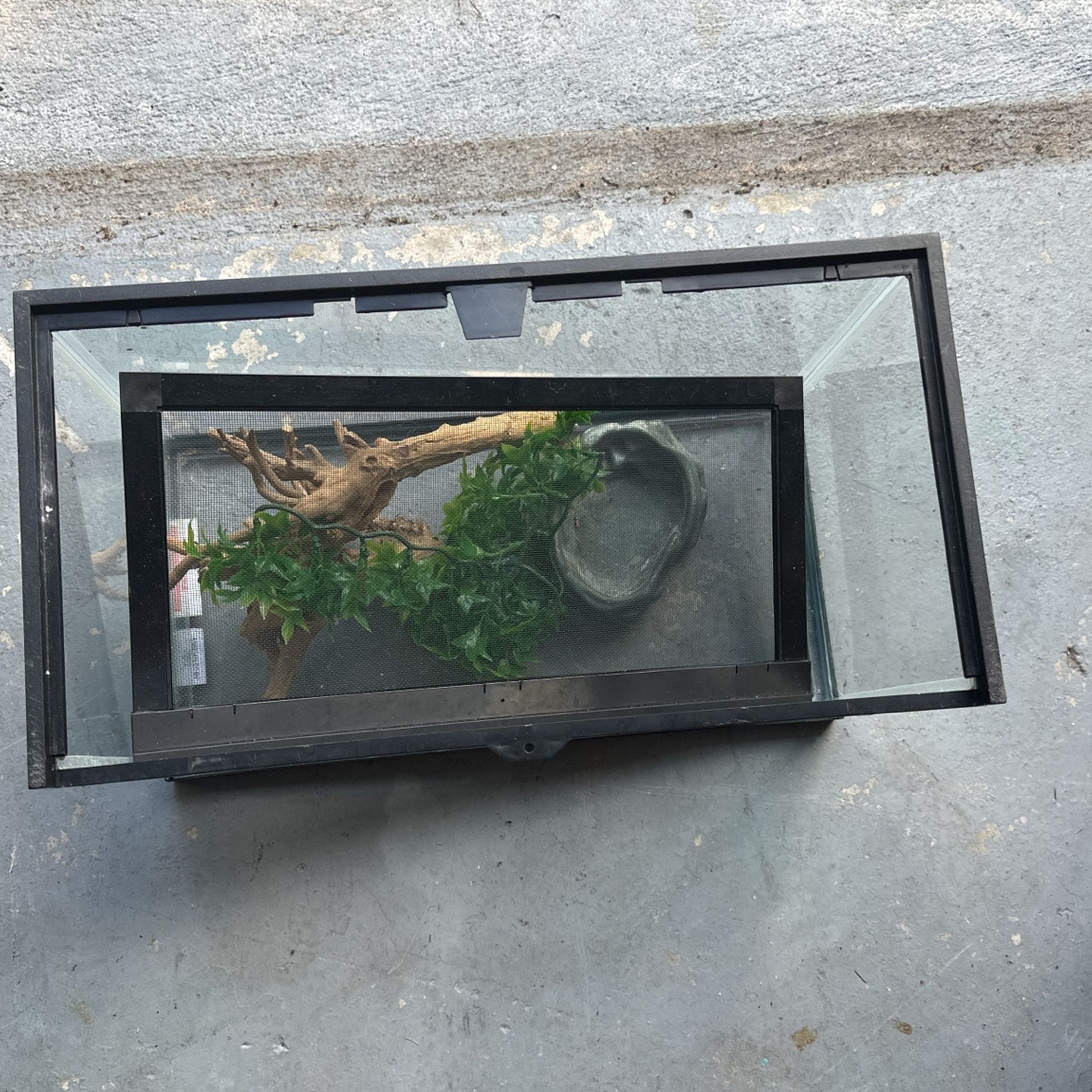 Aquarium