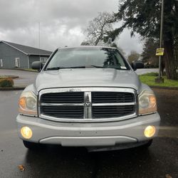 2006 Dodge Durango