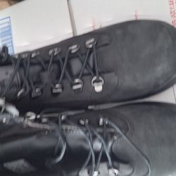 Timberland Boots Size 5.5
