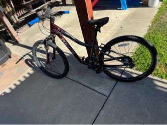 Specialized Hotrock 24”