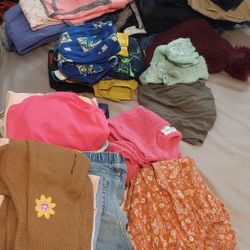 FREE Kids Clothes, Shoes And Toys