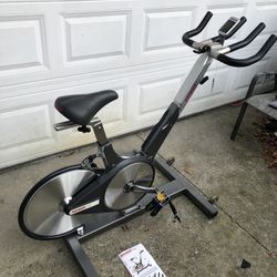 Keiser M3 Brand New Spin Bike