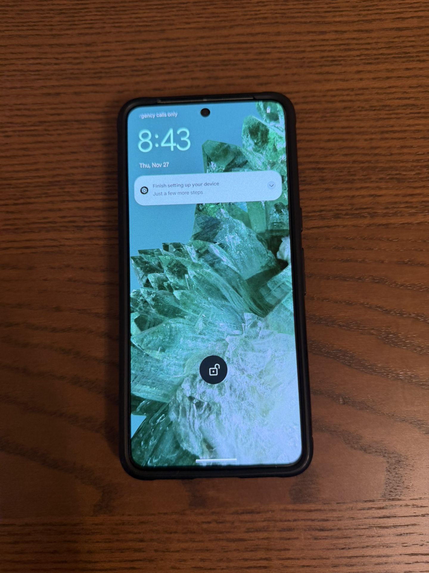Google Pixel 8 Pro Unlocked 
