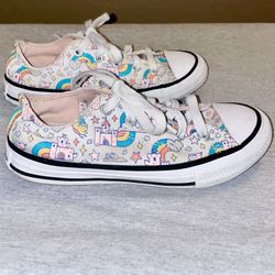 Converse All Star Shoes Size 13