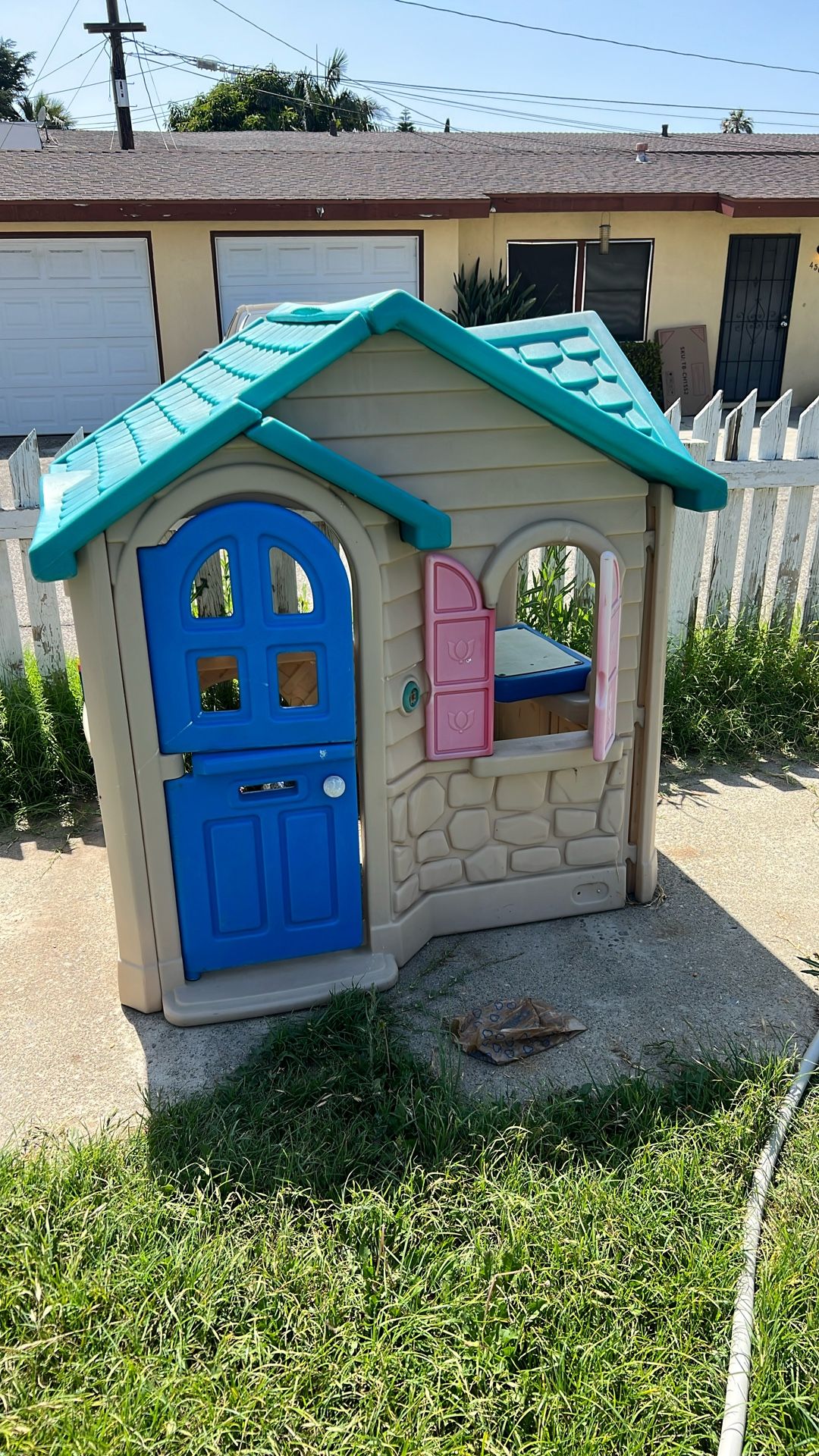 Kids Play House