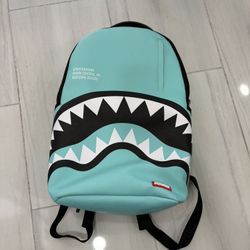 SHARK CENTRAL ADRIATIC DLXSV BACKPACK