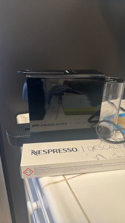 Nespresso Original Espresso Machine