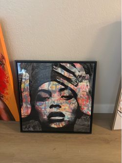 Frame