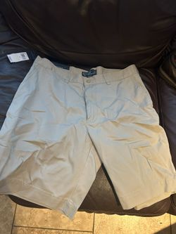 Mens Ralph Lauren Shorts Size 34