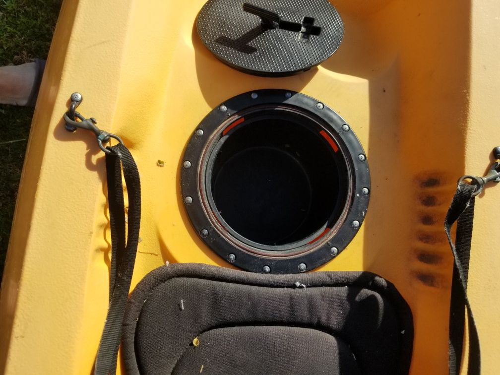 Cobra Explorer Kayak for Sale in Glendale, AZ OfferUp