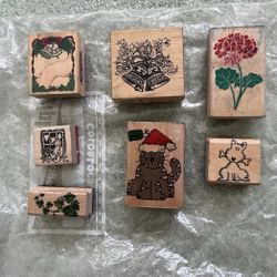 14 ink stampers