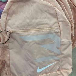 Nike Backpack 