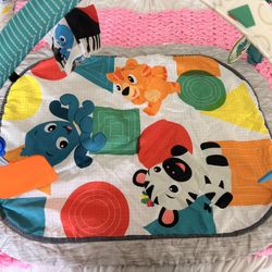 Baby Play Mat