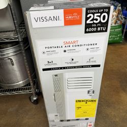 Portable Air Conditioner