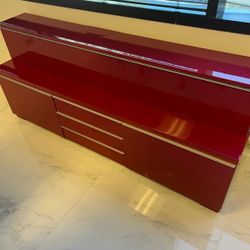 RED GABINETS