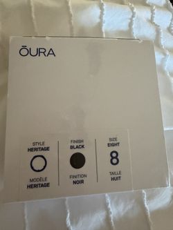 Ōura Ring