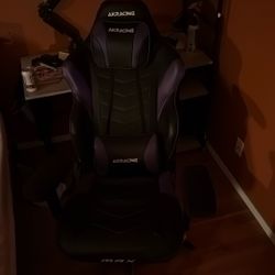 Akracing Gaming Chair Max  Xxl