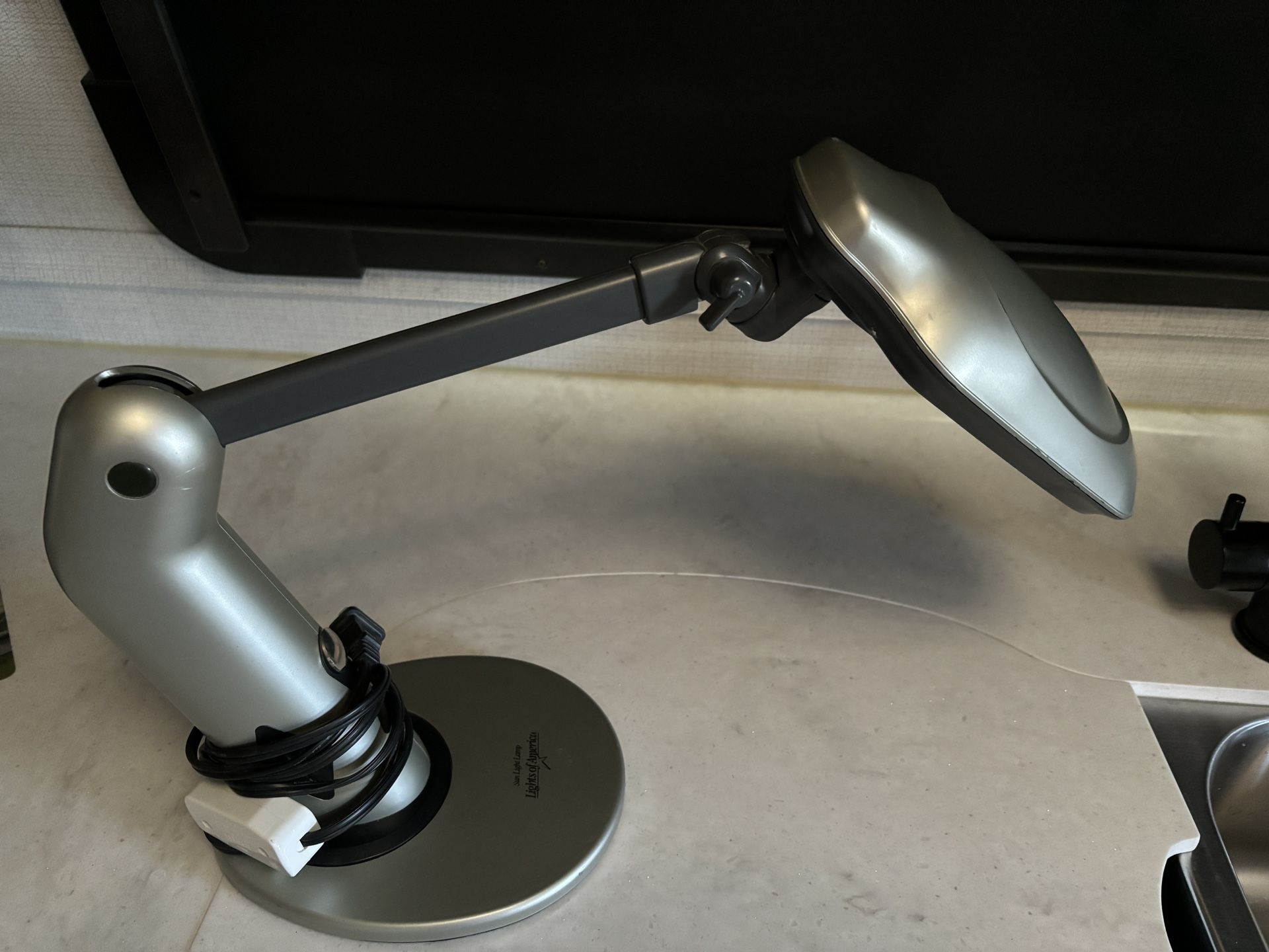 Desk Lamp