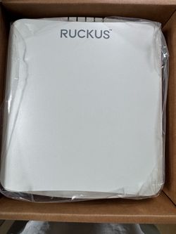 New Commscope Rukus R650 Series
