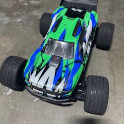 Arrma Vortek V3 Brushless 