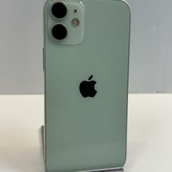 Apple iPhone 12 MINI 64gb. ( Fully Unlocked Device )