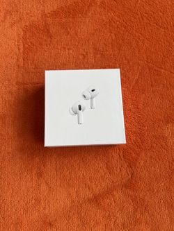 Apple AirPods Pro 2nd Generation 