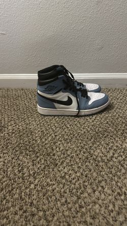 Nike Jordans