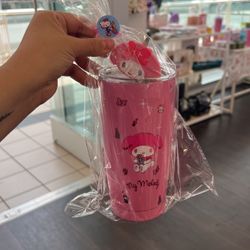My Melody Cup