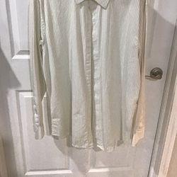 Structure Dress Shirt