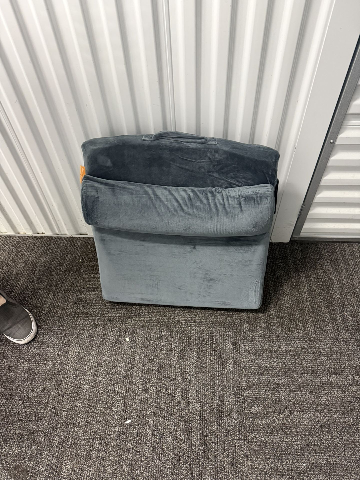 Back Rest Pillow