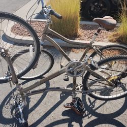 Quality Schwinn Bikes