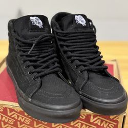 Vans Shoes 