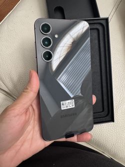 Galaxy S24 Fe T Mobile