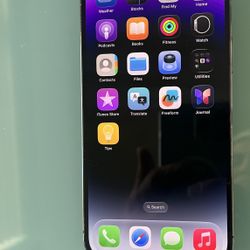 iPhone 14 Pro Max 256gb