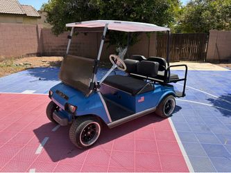 Club Car DS 1996